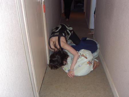 mais qu'est ce que tu fais?